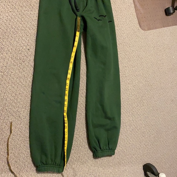 Lazypants sz s forest green - Picture 7 of 7